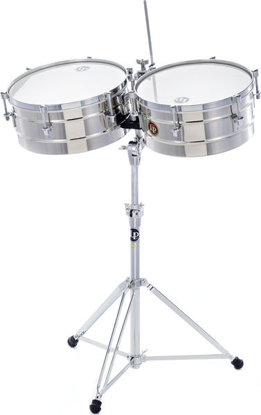 LP 257-S Timbales Tito Puente