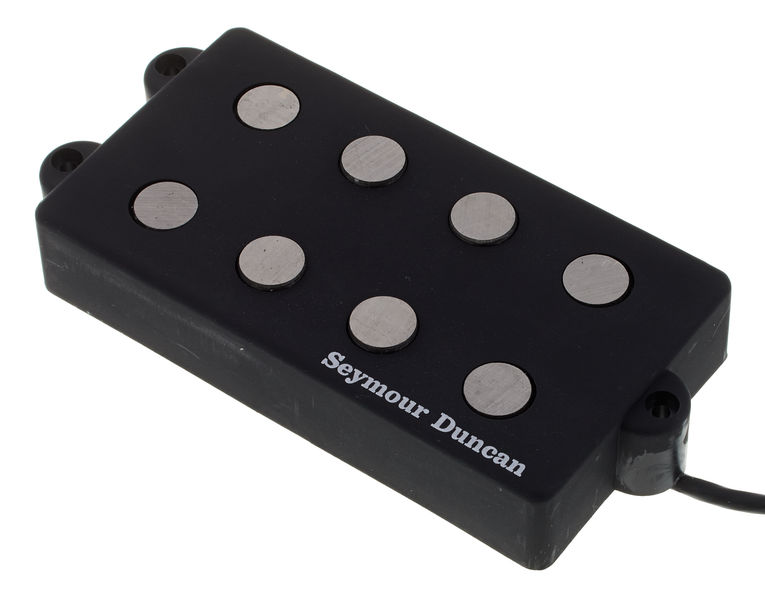 seymour duncan smb4d