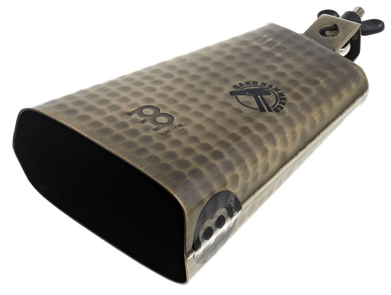 Meinl STB625HH-G Cowbell
