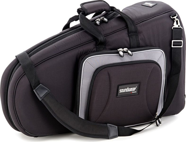 Soundwear Performer Euphonium Black