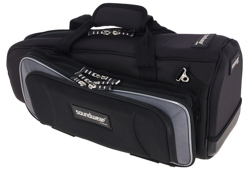 Soundwear Performer Trumpet Black