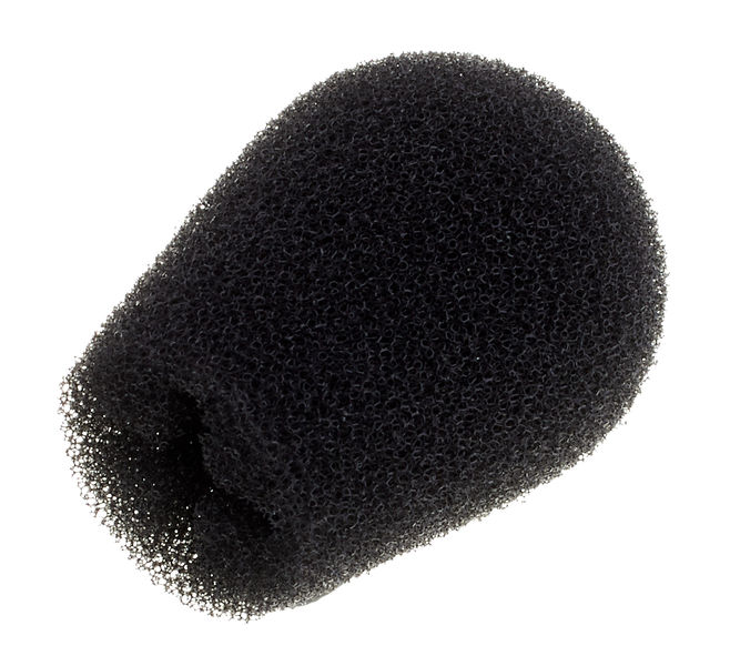 sennheiser windscreen