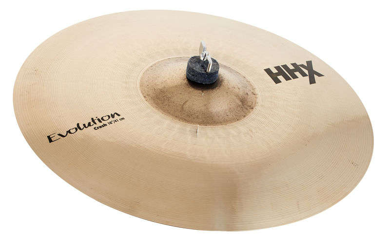 Sabian 16" HHX Evolution Crash