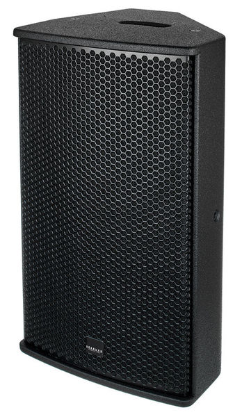 Seeburg Acoustic Line A6
