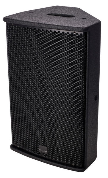 Seeburg Acoustic Line A4