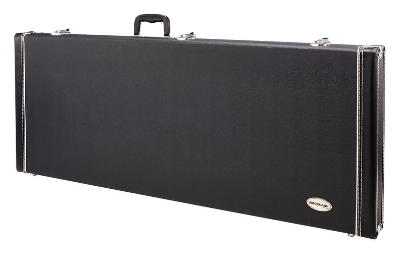 Rockcase RC 10625B Beast, JrV Case, RR