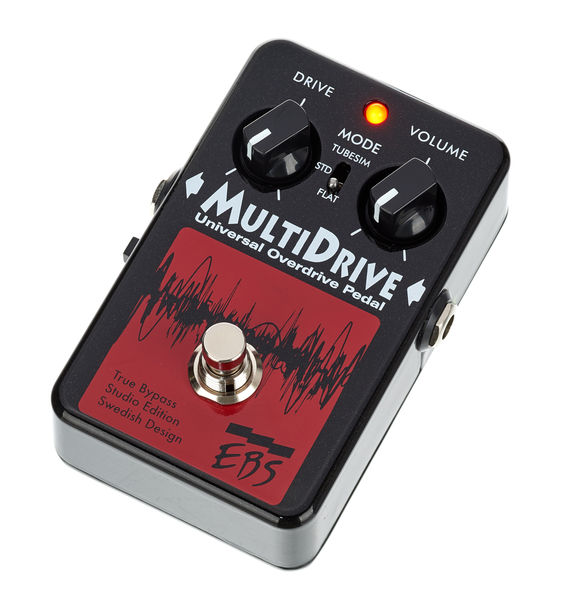 EBS MD MultiDrive SE