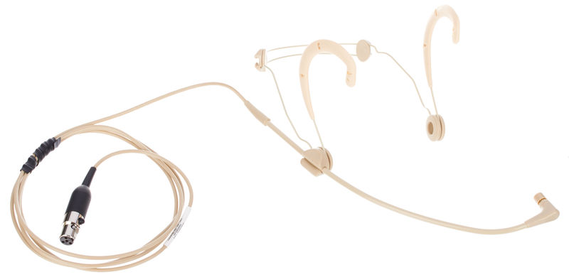 shure headset