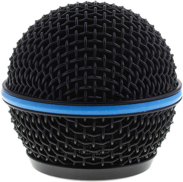 Shure RK323G Beta 58 Black