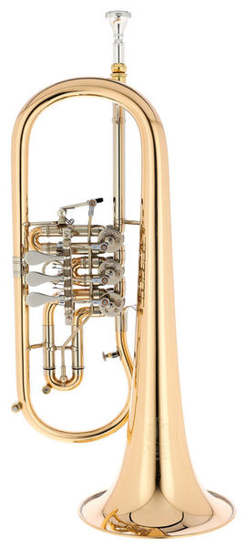 Melton MWF10T-L Flugelhorn