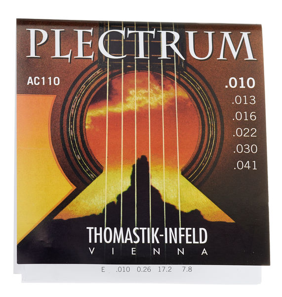 Thomastik AC110