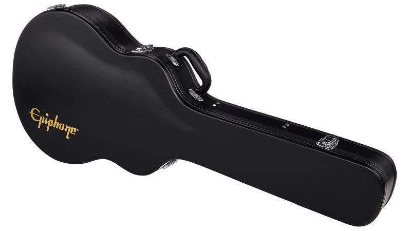 Best case for a Epiphone Dot or Gibson ES-335