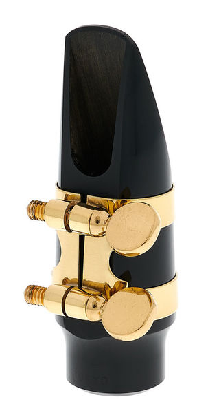 Yanagisawa Soprano Sax Ebonite 7