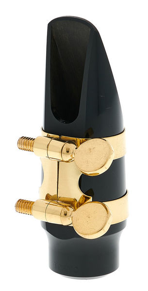 Yanagisawa Soprano Sax Ebonite 9