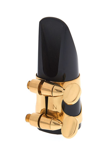 Yanagisawa Sopranino Mouthpiece 7