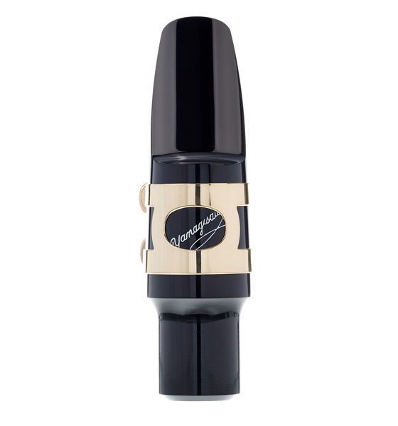 Yanagisawa Tenor Sax Ebonite 6