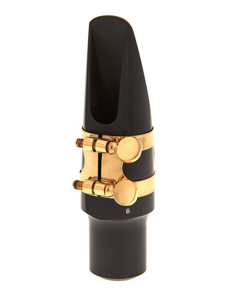 Yanagisawa Tenor Sax Ebonite 8