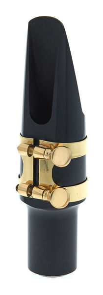 Yanagisawa Baritone Sax Ebonite 5