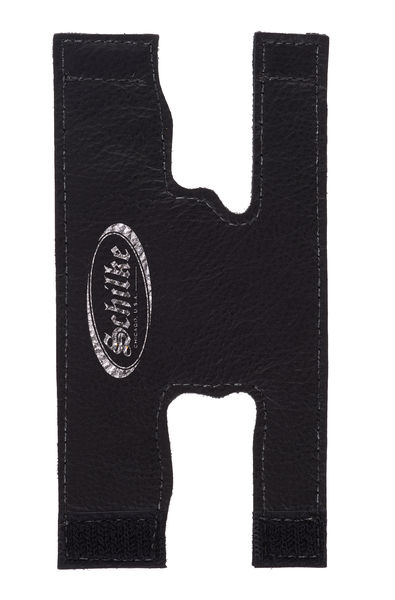 Schilke Trumpet Valve Guard Leather