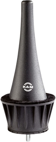K&M 17741 Eb- Clarinet Peg