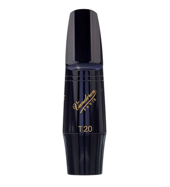 Vandoren V5 Tenor Sax T 20