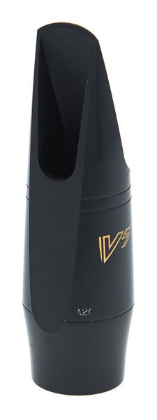 Vandoren V5 Alto Sax A 20