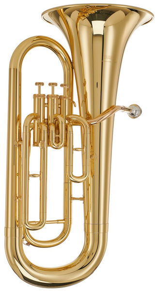 Yamaha YEP-201 Euphonium