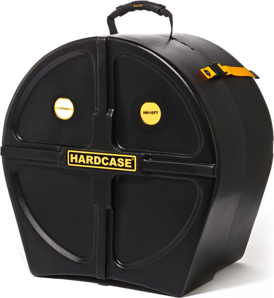 Hardcase HN16FT Floor Tom Case