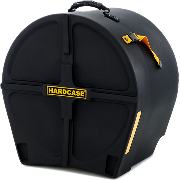 Hardcase HN18FT Floor Tom Case