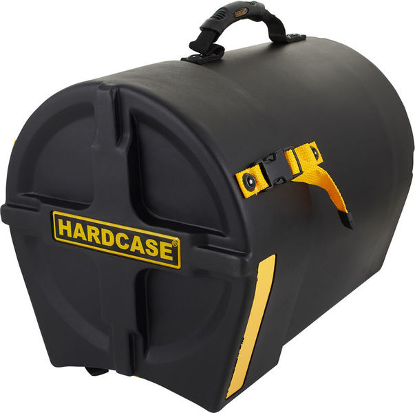 Hardcase HN 8-10C Tom Combo Case