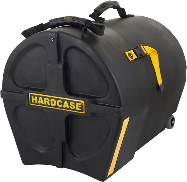 Hardcase HN 10-12C Tom Combo Case