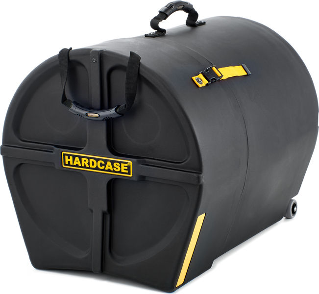 Hardcase HN 14-15C Tom Combo Case