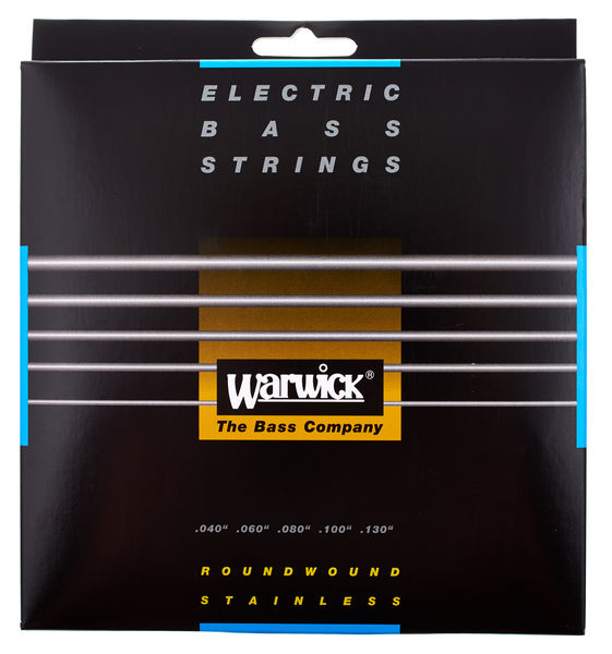 Warwick 40300 ML Black Label