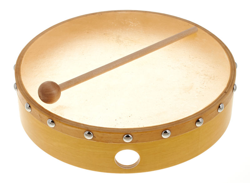Sonor CGHD10N Hand Drum