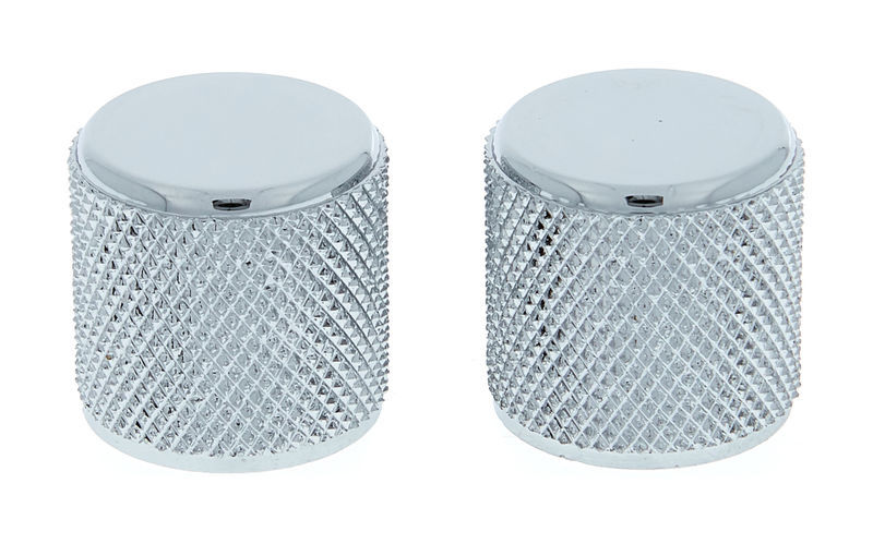 Fender Potiknobs for American Tele