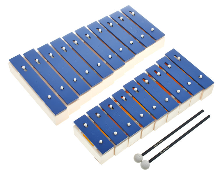 Sonor KS30L1 Chime Bar Set