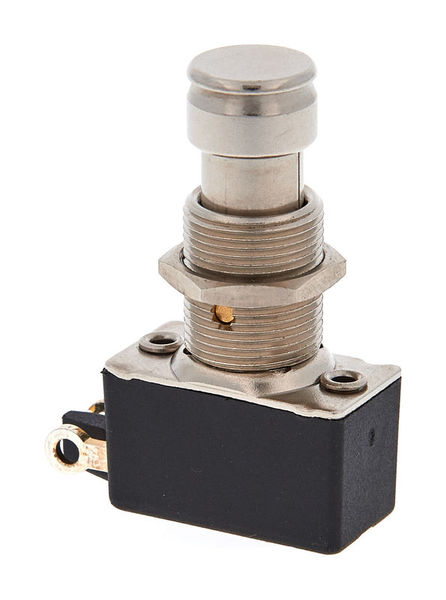 Thomann Latched Footswitch