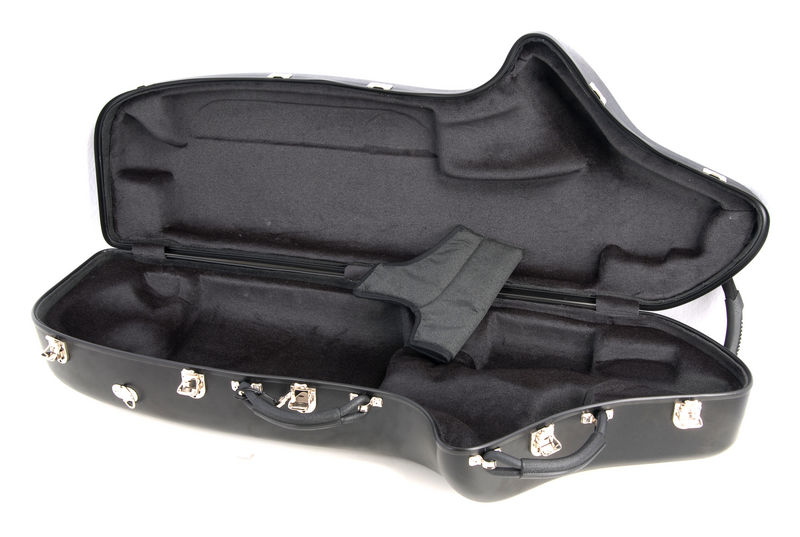 Selmer Flight Case Baritone Sax BLK