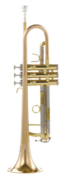 Thomann TR 400 G Bb-Trumpet