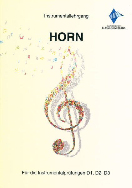 Musikverlag Heinlein Praxis Horn