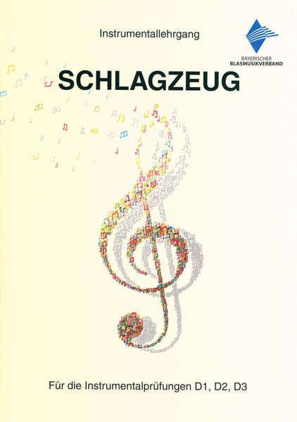 Musikverlag Heinlein Praxis Schlagzeug