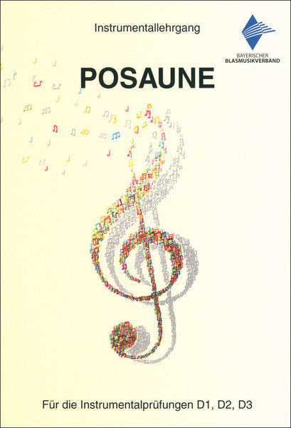 Musikverlag Heinlein Praxis Posaune