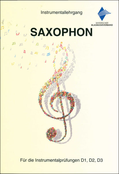 Musikverlag Heinlein Praxis Saxophon