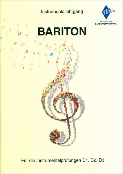 Musikverlag Heinlein Praxis Bariton