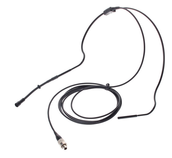 Sennheiser HS2 Black