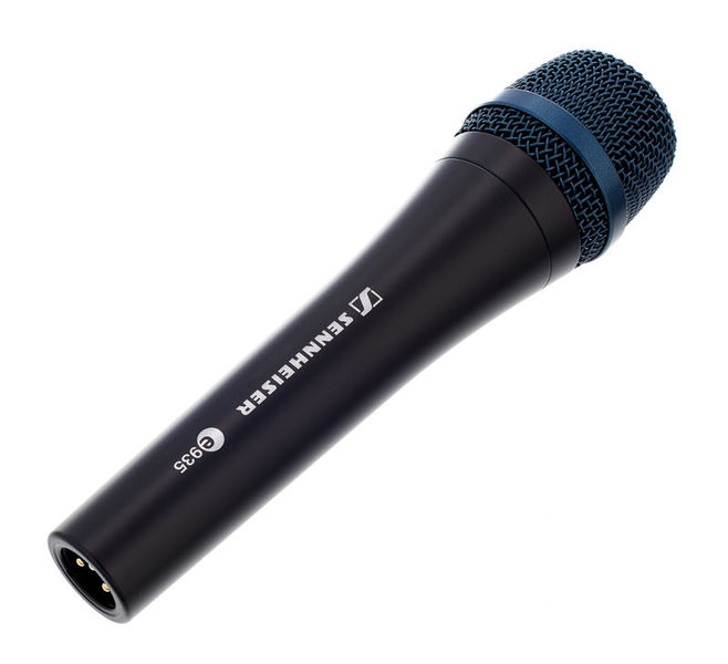 Sennheiser E 935