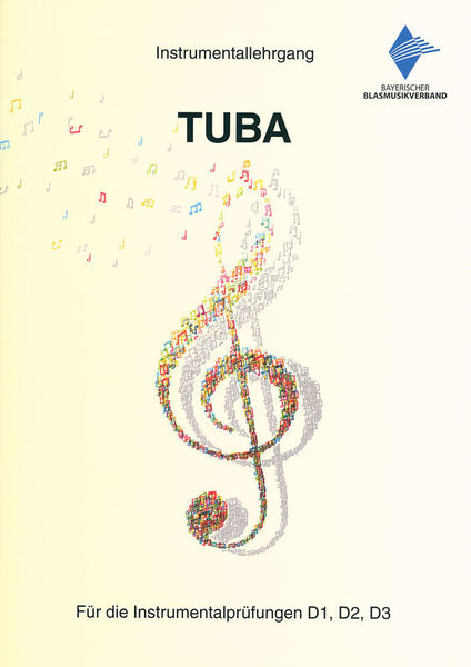 Musikverlag Heinlein Praxis Tuba