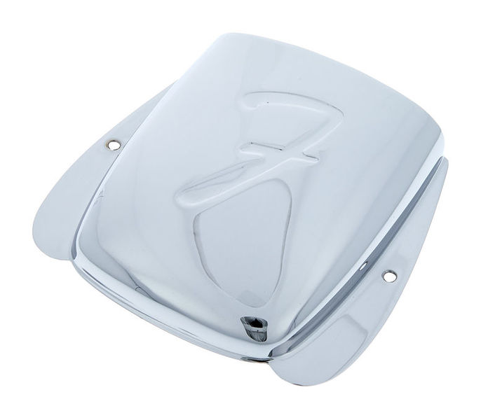 Fender Vintage Bridge Cover Jazz Bass