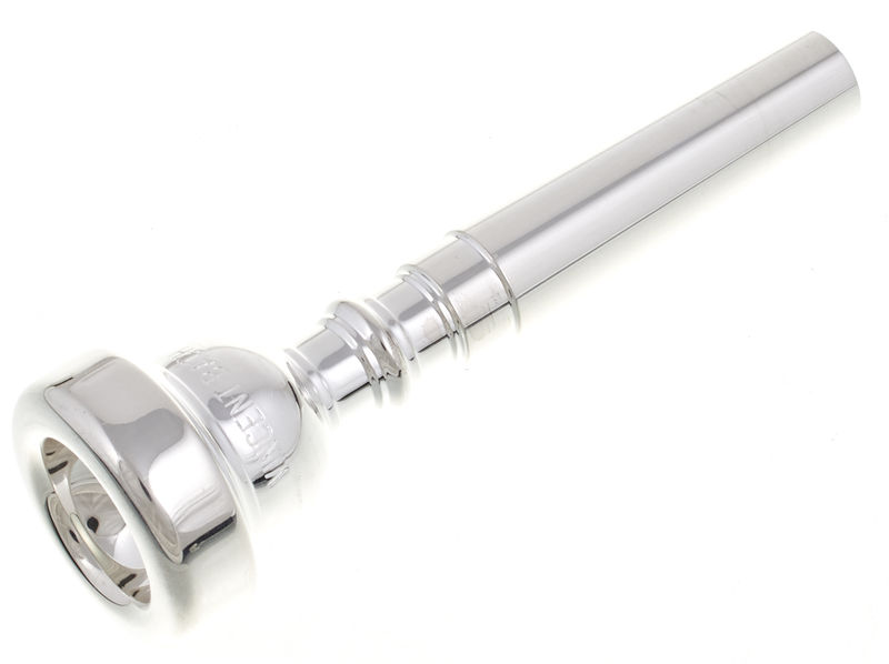 Bach 351 Trumpet 2-1/2C