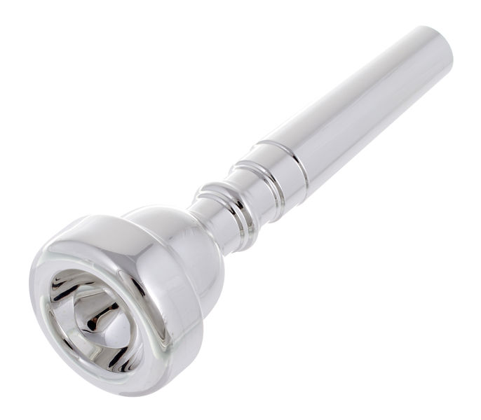 Bach 351 Trumpet 10-1/2EW